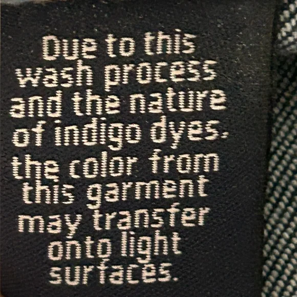 Madewell Roadtripper jeans 25 - Picture 6 of 7